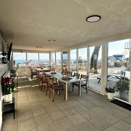 Halta Pescarus Pensjonat Douăzeci şi Trei August